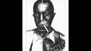 Roots of Blues Robert Johnson „Kindhearted Woman Blues [upl. by Kirstin]