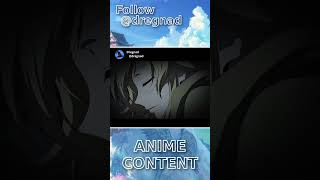 Akame ga Kill sad moments akamegakill akame tatsumi mine leone anime animeedit [upl. by Oirretno661]