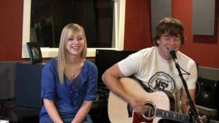 Taylor Swift  The Way I Loved You Julia Sheer Tyler Ward acoustic cover [upl. by Yonatan]