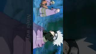 Kakashi sad think obito 🥺🥺😭🥀 [upl. by Onileba]