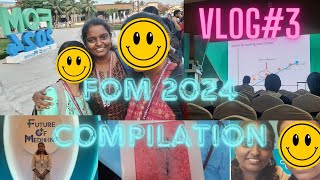 compilation of future of medicine conference 2024FOM2024medicalconference [upl. by Rabbaj86]