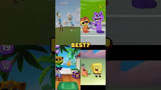 POOP CANDY 💩🍬 Animation Meme shorts memes mytalkingtom2 [upl. by Ilhsa]