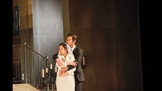 Die Hochzeit des Figaro  Trailer  Theater Trier [upl. by Koenig15]