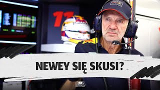 Kosmiczna oferta dla Neweya Właściciel F1 kupuje kolejną serię Tsunoda o bluzgach  Ósmy bieg 365 [upl. by Pacificas701]