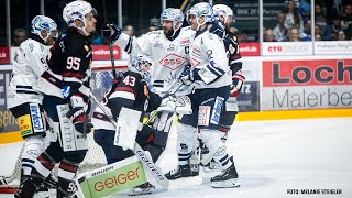 Extended Highlights 2 Spieltag DEL2 20242025 Ravensburg Towerstars  Dresdner Eislöwen [upl. by Akital]