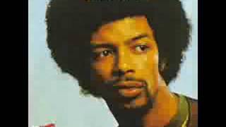 Gil Scott Heron Angel Dust [upl. by Romito]