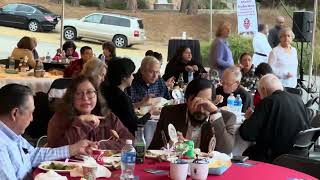 Passionist Community Centennial at Mater Dolorosa [upl. by Greer]