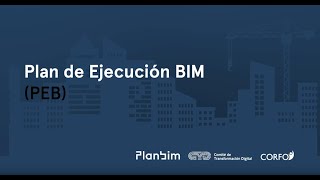 Tutorial N°1 Plan de Ejecución BIM [upl. by Sivla103]