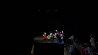 Musical Teatini l’amore per vivere la storia di San Gaetano Thiene al teatro un emozione unica [upl. by Sang312]