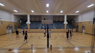 106 Hmong Volleyball 2 [upl. by Lemak]