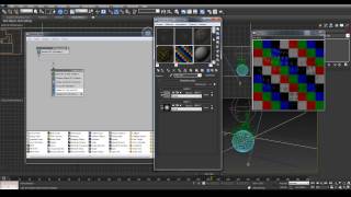 3D Fire and Smoke Tutorial with no plugins 3DS Max 1 of 2 [upl. by Hilary]