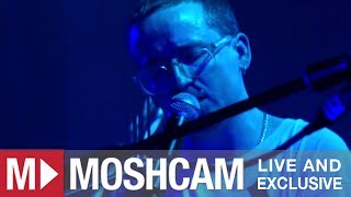 Hot Chip  One Life Stand  Live in Sydney  Moshcam [upl. by Glen792]