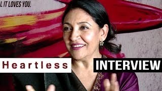 Interview With Deepti Naval  Heartless [upl. by Erle773]