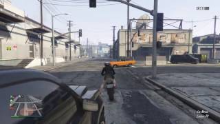 Grand Theft Auto VCEO Warehouse Mission  Buy Special Cargo [upl. by Rumilly]