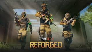 Standoff 2  Reforged Soundtrack 0300 [upl. by Gilcrest]