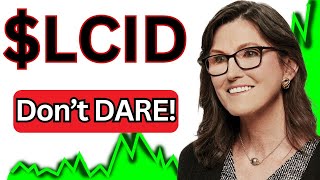 LCID Stock Lucid Group stock LCID STOCK PREDICTIONS LCID STOCK Analysis lcid stock news today [upl. by Girhiny570]