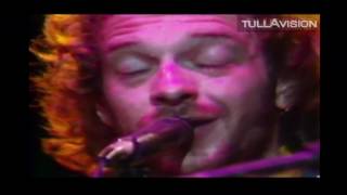 Jethro Tull  Wondring Aloud live in Tampa 1976 HD  The Minstrel Looks Back 2DVD set [upl. by Acimak]