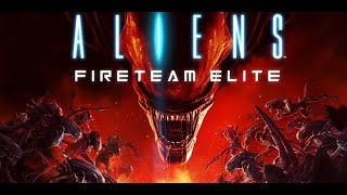 Aliens Fireteam Elite 15  Gameplay  Sin comentarios  Castellano [upl. by Suired243]