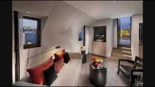 Oscar Ono  Hotel Mandarin  Paris [upl. by Nahtanod]