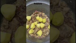 Simple pilau recipe shorts shortvideo [upl. by Yevrah]