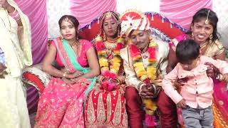 indian wedding videography 🥰village wedding video 🥰north indian wedding video 🥰dehati wedding Video [upl. by Ilana849]