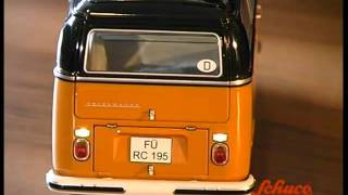 SCHUCOTRONIC VW Bus englisch [upl. by Bennir]