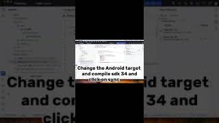 How to Fix androidxappcompatappcompatresources 170 Dependency Error Efficiently [upl. by Musetta962]