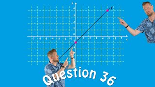 CE1D 2019 Mathématiques  question 36 aide à la préparation au CE1D Mathcorrection [upl. by Ykciv93]