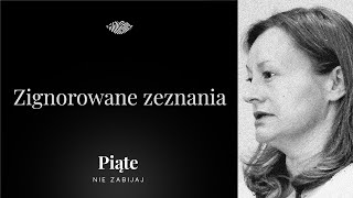 Zignorowane zeznania Tomasz N Renata N  5NZ 138 [upl. by Olva]