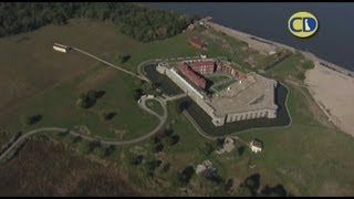 Waterbound The Story of Fort Delaware [upl. by Lawrenson]