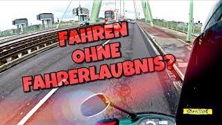 Fahren ohne Fahrerlaubnis  bizzybest [upl. by Luckin]