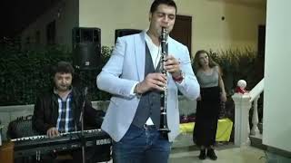 Ervis Rapaj amp Genci MalajKaba live në BishanVlorë [upl. by Stubbs]