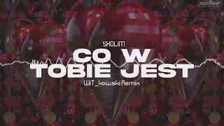 Skolim  Co w Tobie jest WiTkowski Remix [upl. by Kippy]