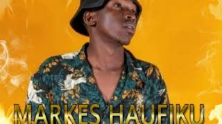 MARKES HAUFIKU Kakwaya Bloma 2020 song [upl. by Urina]