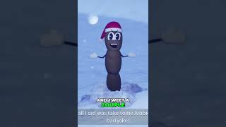 Mr Hankey is CANCELLED  SouthPark SnowDay SouthParkSnowDay [upl. by Foulk]