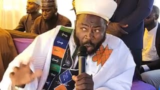 KINI OJUSE AWON OBINRIN MUSLUMI  Grand Mufti Of Yoruba Land [upl. by Winterbottom]