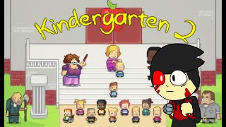 Drugs and Bombs Kindergarten2 [upl. by Hun]