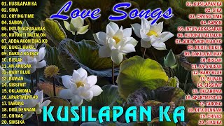 📢TOP 20 ILOCANO LOVE SONGS 2025💓MOST REQUESTED ILOCANO BALSE NONSTOP MEDLEY 2025💓KUSILAPAN KASIKA [upl. by Ecinahs]