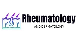 Rheumatology  Dermatology Interaction rheumatology dermatology skin [upl. by Atilamrac]