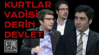 Kurtlar Vadisi Derin Devlet  2009  32Gün Arşivi [upl. by Ashwell929]