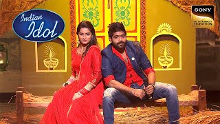 Beedi पर Manya और Revanth के Duet में दिखी Cinematic Feel  Indian Idol Season 9  Full Episode [upl. by Sherrard]