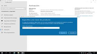 Activar Windows Server 2019 [upl. by Aihsak219]