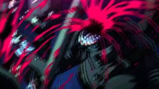 AMV  Kill Everybody Hellsing  Skrillex [upl. by Raynold244]