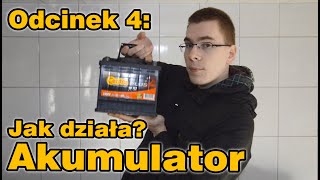 Akumulator – czyli doładuj mnie proszę 4 CWS T1 [upl. by Etnovert]