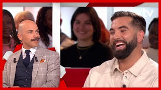 Kendji Girac  le petit mystère de Viktor Vincent  Vivement Dimanche 29 octobre 2022 [upl. by Ahseral]