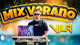 Mix Verano 2024  Tropical Mix  Latin Summer Mix  Lo Nuevo y Clasico  Live DJ Set [upl. by Novart641]