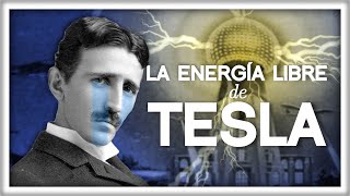 El Mayor Sueño y Fracaso de Nikola Tesla [upl. by Anawik524]