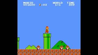 playing super mario bros [upl. by Witte]