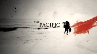 The Pacific  Honor  Main Title Theme Hans Zimmer [upl. by Enuj]