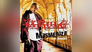 Ja Rule  Mesmerize Radio Version feat Ashanti [upl. by Einot]